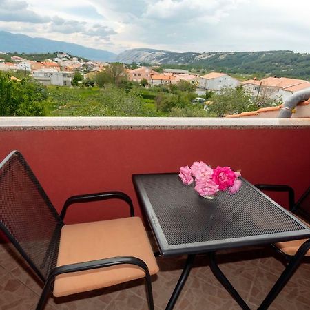Apartmani Ivan Lopar Bagian luar foto