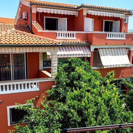 Apartmani Ivan Lopar Bagian luar foto