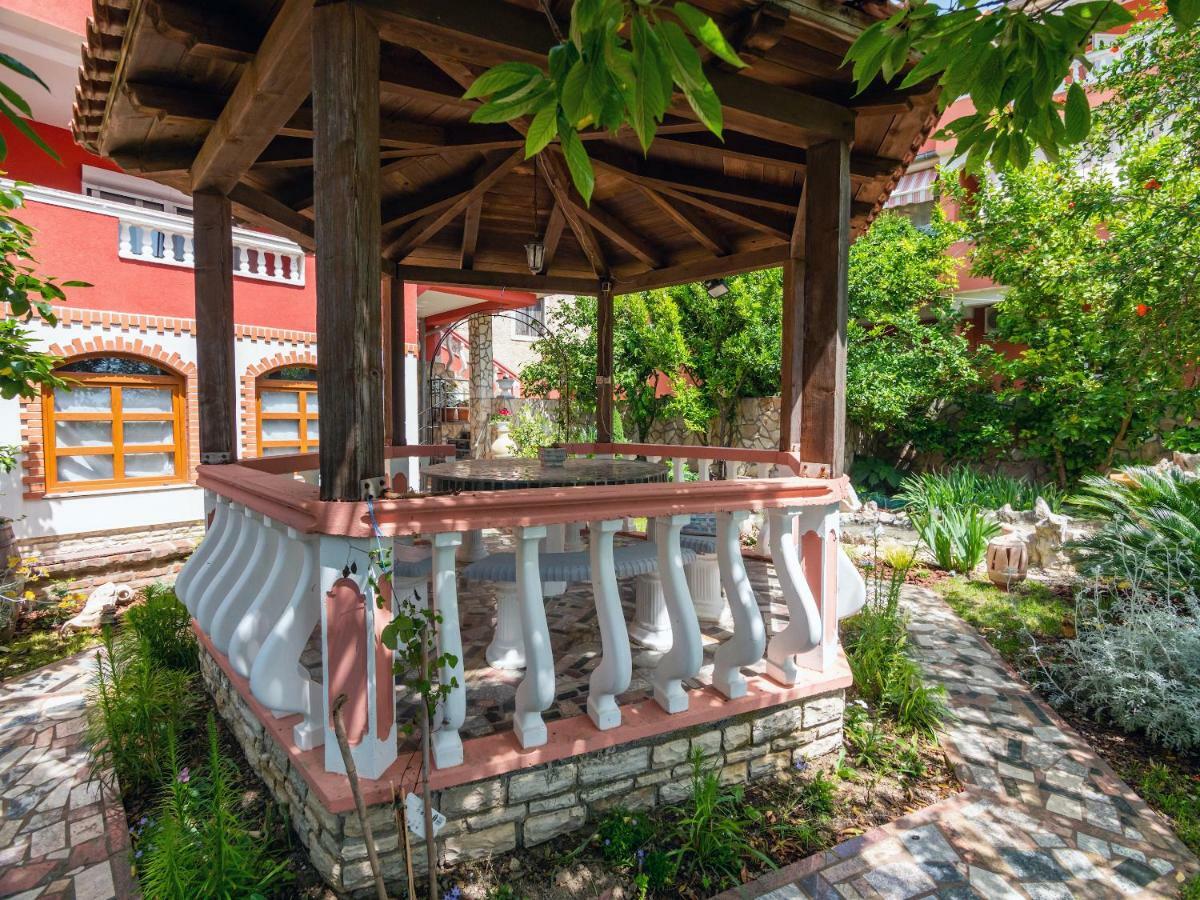 Apartmani Ivan Lopar Bagian luar foto