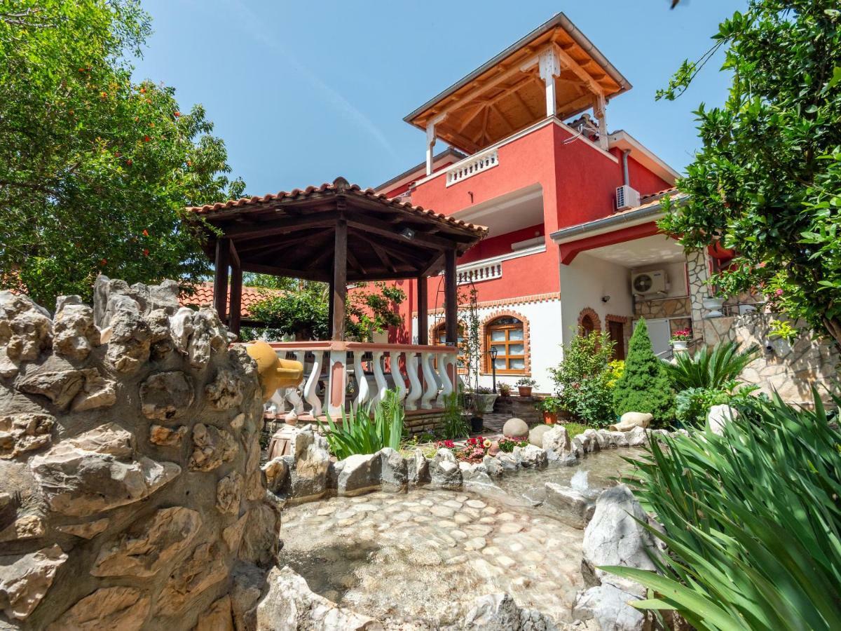 Apartmani Ivan Lopar Bagian luar foto