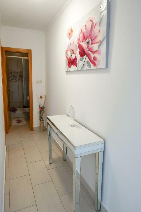 Apartmani Ivan Lopar Bagian luar foto