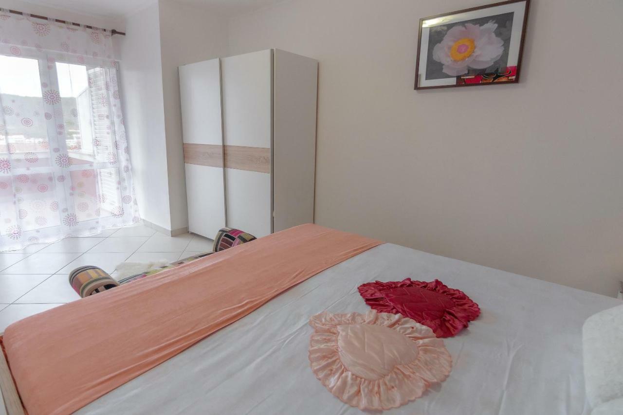Apartmani Ivan Lopar Bagian luar foto