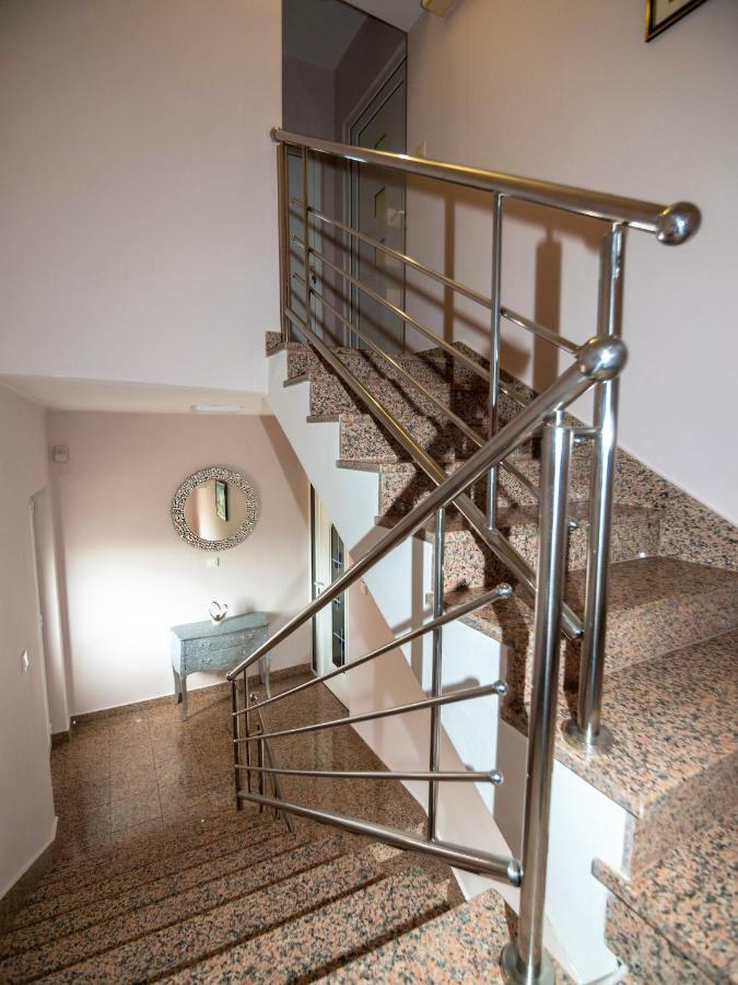 Apartmani Ivan Lopar Bagian luar foto