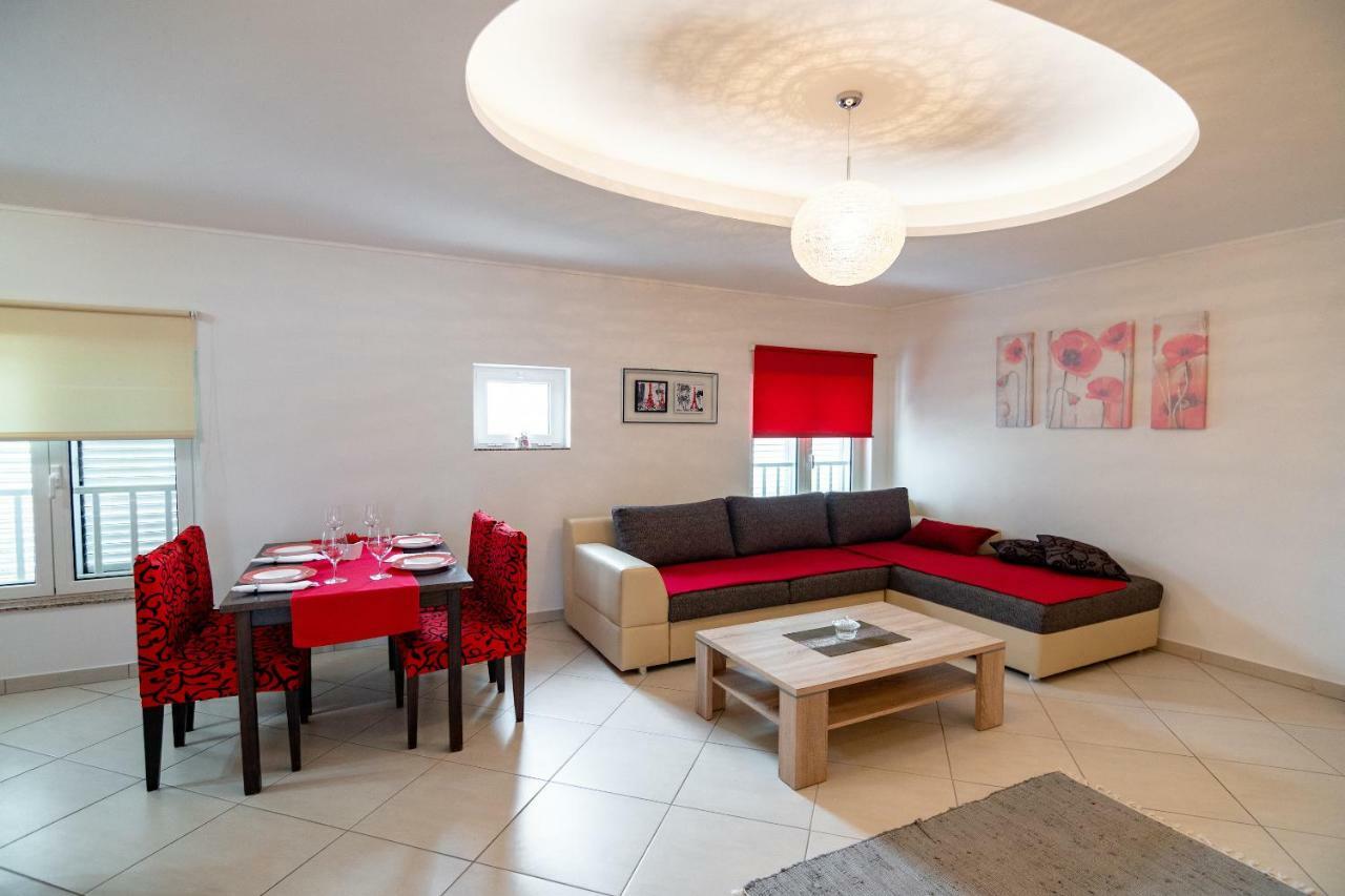 Apartmani Ivan Lopar Bagian luar foto