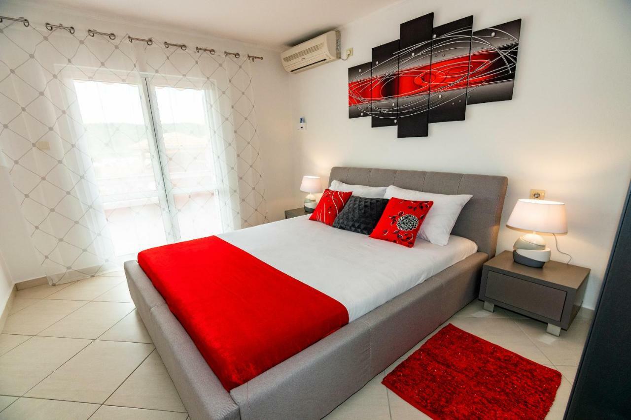 Apartmani Ivan Lopar Bagian luar foto