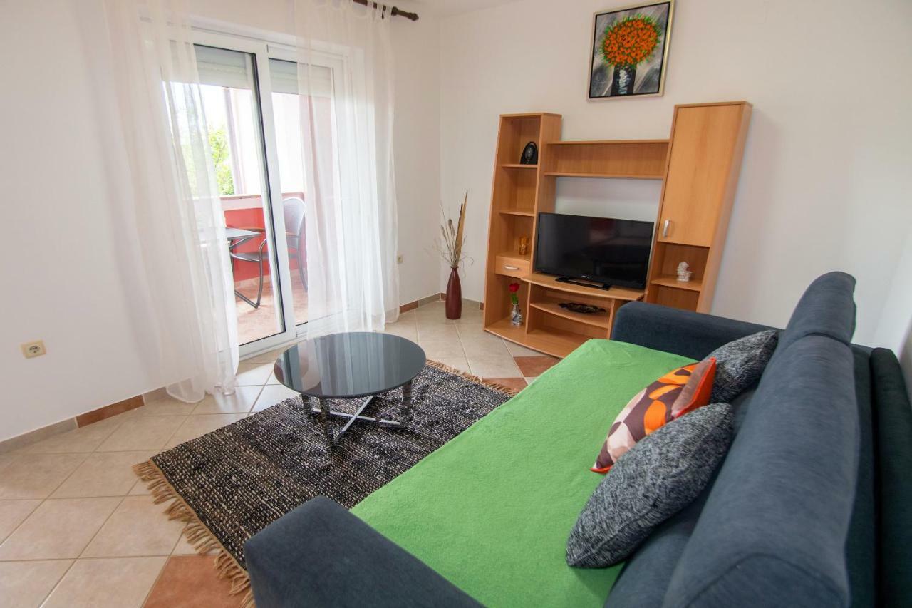 Apartmani Ivan Lopar Bagian luar foto