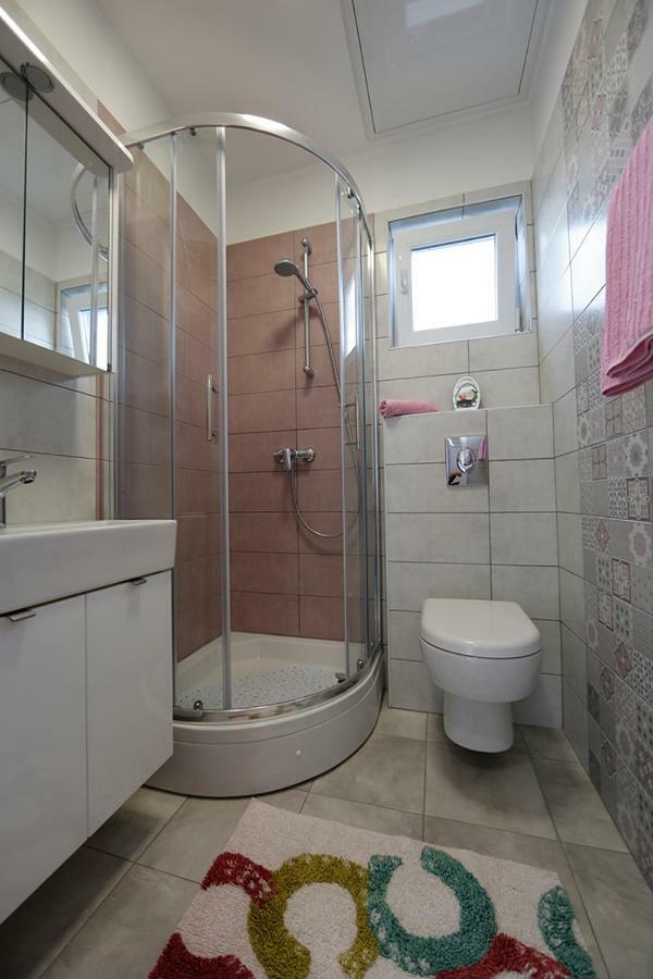 Apartmani Ivan Lopar Bagian luar foto