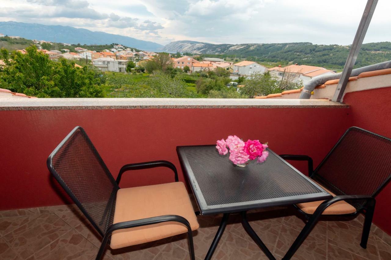 Apartmani Ivan Lopar Bagian luar foto